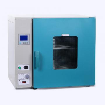 High Efficiency Double Door Industrial Cyclic Heating Hot Air Drying Oven