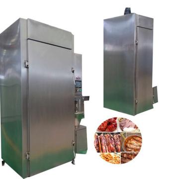 Meat Smoking Machine/Fish Smoking and Drying Equipment