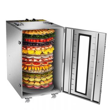 Best Quality Air Energy Dehydrator/Industrial Dehydrator Machine for Food Fruit