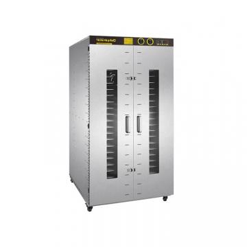 Wide Used Industrial Food Dehydrator Machine for Fruit / Industrial Food Drying Machine / Commercial Food Dryer Machine