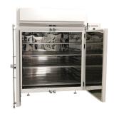 72L Table Lab Hot Air Drying Oven