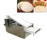 Conveyor Belt Automatic Tortilla Pita Pizza Roti Bread Chapati Making Machine