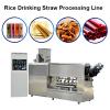 New Eco Friendly Disposable Tapioca Biodegradable Drinking Rice Straw Machine #1 small image