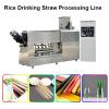 Stainless Steel Full Automatic Degradable Straw Machine Rice Straw Machine in Vn #1 small image