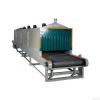 Industrial Food Drying Equipment Continuous Mesh Belt Seafood Air Dryer