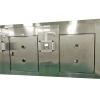 Microwave Continuous Tunnel Type Tray Tunnel Date Peanut Dryer #1 small image
