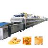Commercial Used Stainless Steel 304 Frozen French Fries Making Machine Potato Chips Production Line #1 small image