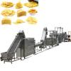 Commercial Electric Automated Potato/Plantain Chips Making Fryer Machine #1 small image