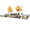Manufacturing Frying Production Line Fresh Frozen French Fries Sticks Fully Automatic Lays Potato Chips Making Machine