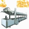 Tune 50kg/H Semi-Automatic Potato Chips Making Machine