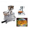 Commercial Automatic Hamburger Patty Meat Pie Maker Making Machine #1 small image