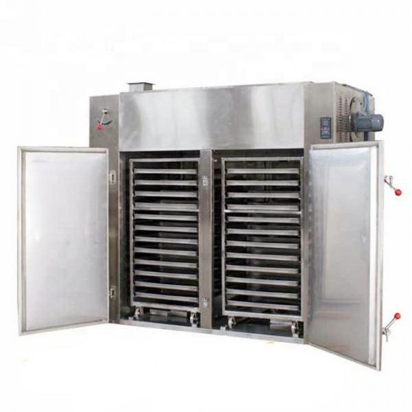 Hot Air Cycle Drying Oven Price in China #1 image
