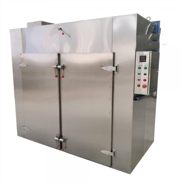 Meidical Products Laboratory High Temperature Industrial Hot Air Drying Oven #1 image