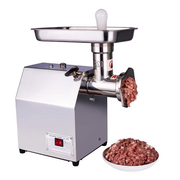 Best Selling Commercial Mincing Electric High Capacity Price Meat Grinder #1 image