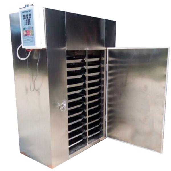 Best Vegetable Dryer Fruit Drying Machine/Dehydration Machine/Industrial Food Dehydrator #1 image