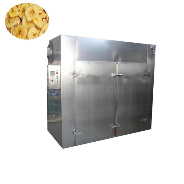 Commercial Dehydrator Fruit and Vegetable Dryer Industrial Food Dehydration Meat Drying Oven Equipment #1 image