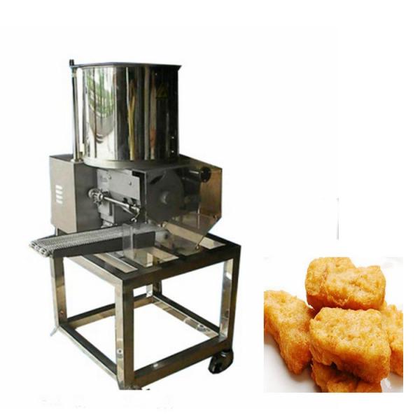 China Automatic Meat Patty Forming Machine #1 image