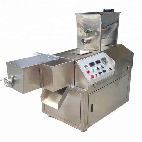 Dry Pet Food Processing Machine Dog Food Cat Food Production Machinery #1 image