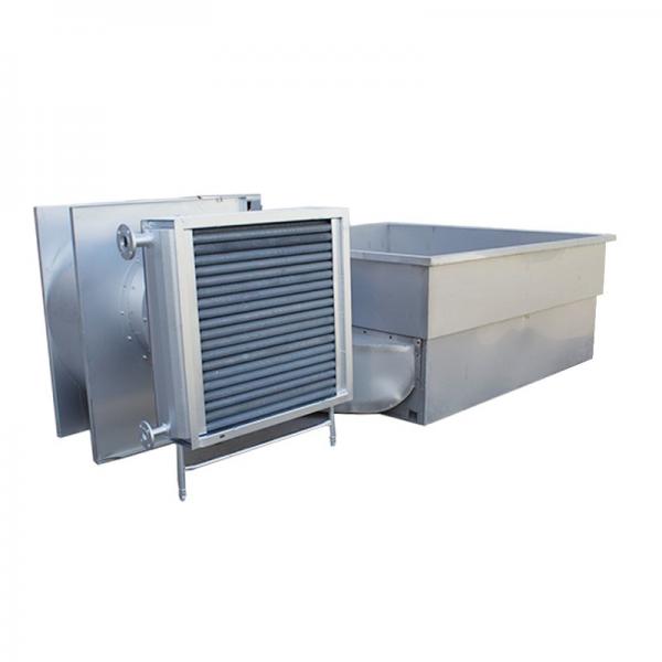 Industrial Pepper Vegetable Food Drying Machine/Vegetable Dehydrator Dryer Machine #1 image