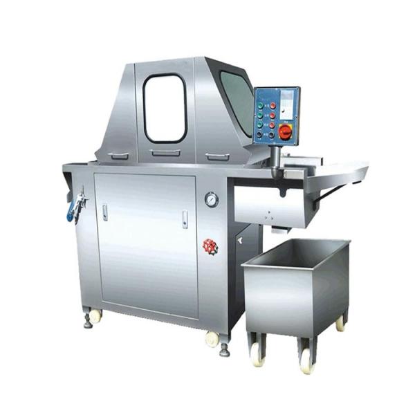 Commercial Frying Processing Machine Food Fryer Potato Chips Crisp Fryer French Fries Cashew Nuts Donut Meat Fish Deep Fryer #1 image