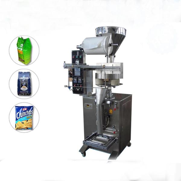 Small Manufacturing Production Packing Machine for Gutkha (ND-K520) #1 image